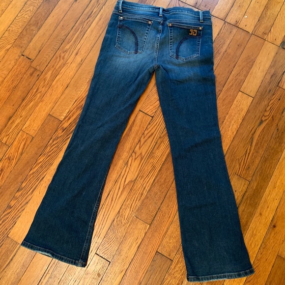 Joe’s Jeans Provocateur bootcut fit W28 💙 - Picture 3 of 7